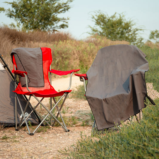 Benefits of using Microfiber Towels while Expedition Camping