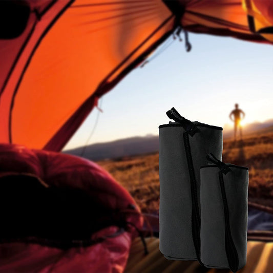 The Perfect Camping Companion: Iceland Outdoors Quick-Dry Camping Towel